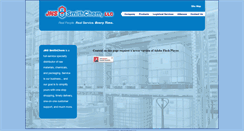 Desktop Screenshot of jns-smithchem.com